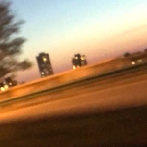 Meet your Posher, Reilly